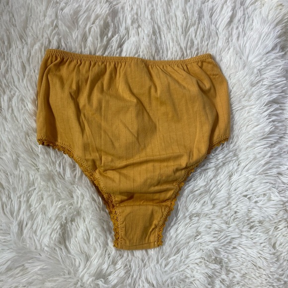 Spell & The Gypsy Collective Lana Cotton Bloomers - Picture 4 of 7